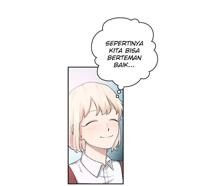 I Became a Maid in a TL Novel Chapter 2 - halaman 28