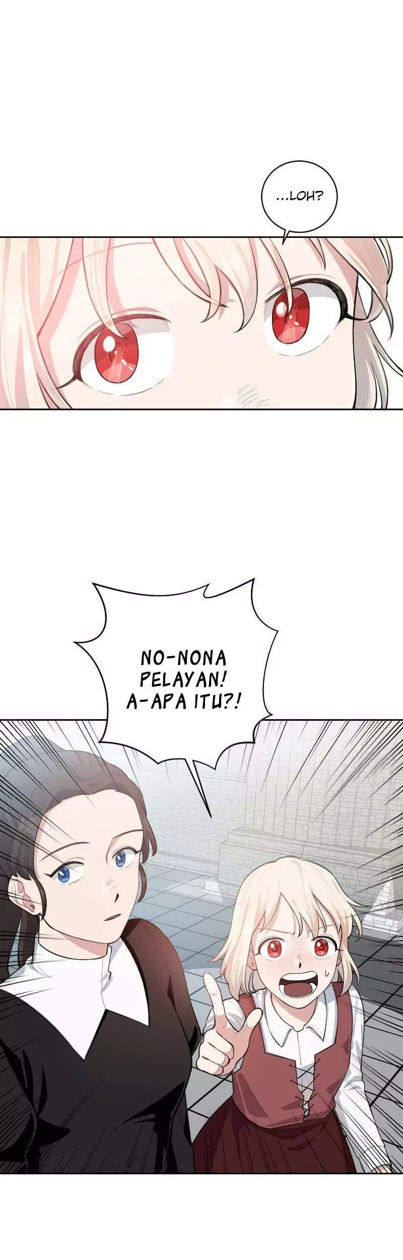I Became a Maid in a TL Novel Chapter 2 - halaman 29