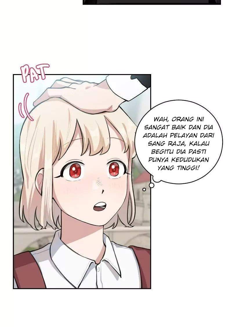I Became a Maid in a TL Novel Chapter 2 - halaman 3