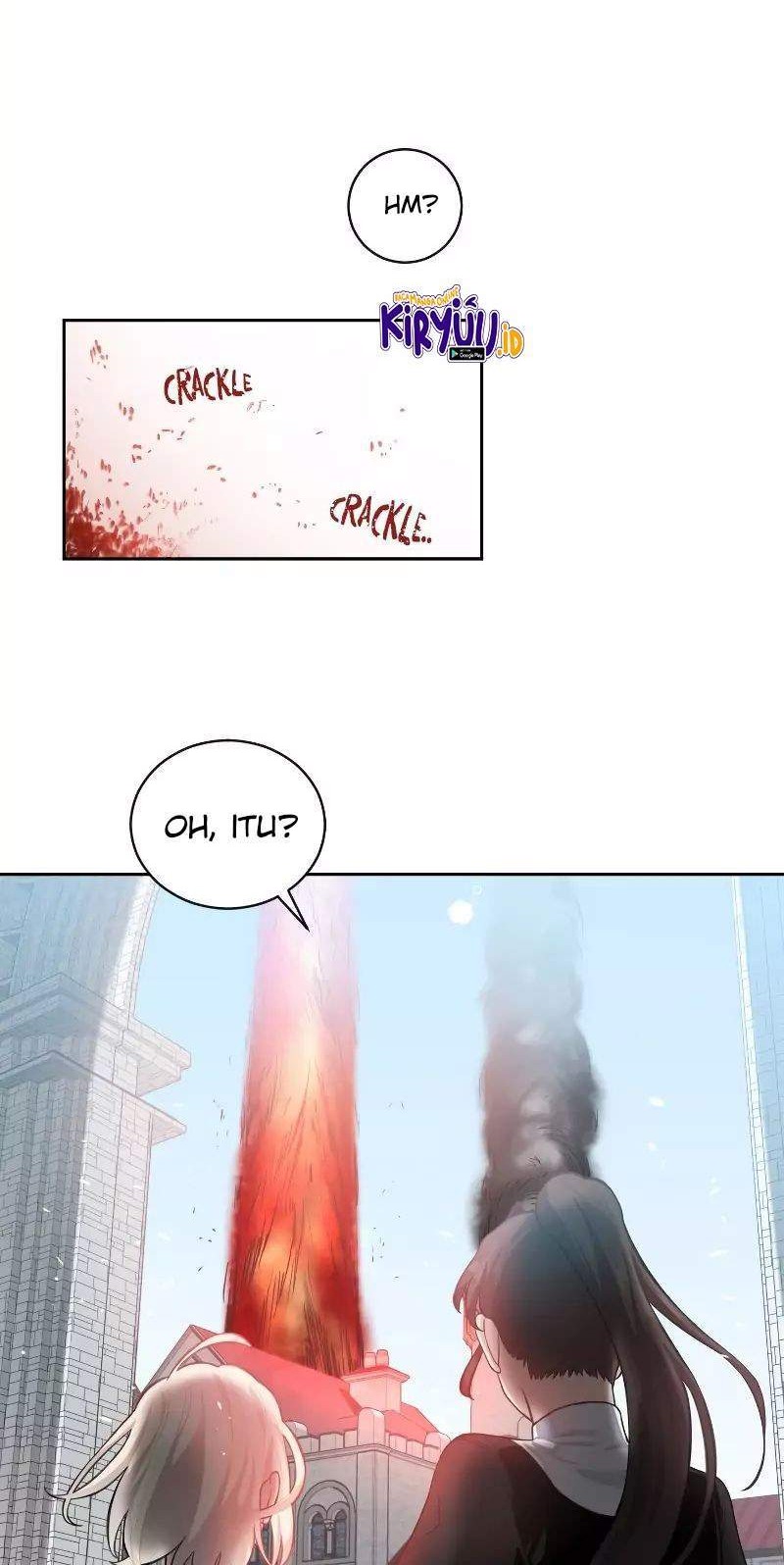 I Became a Maid in a TL Novel Chapter 2 - halaman 30