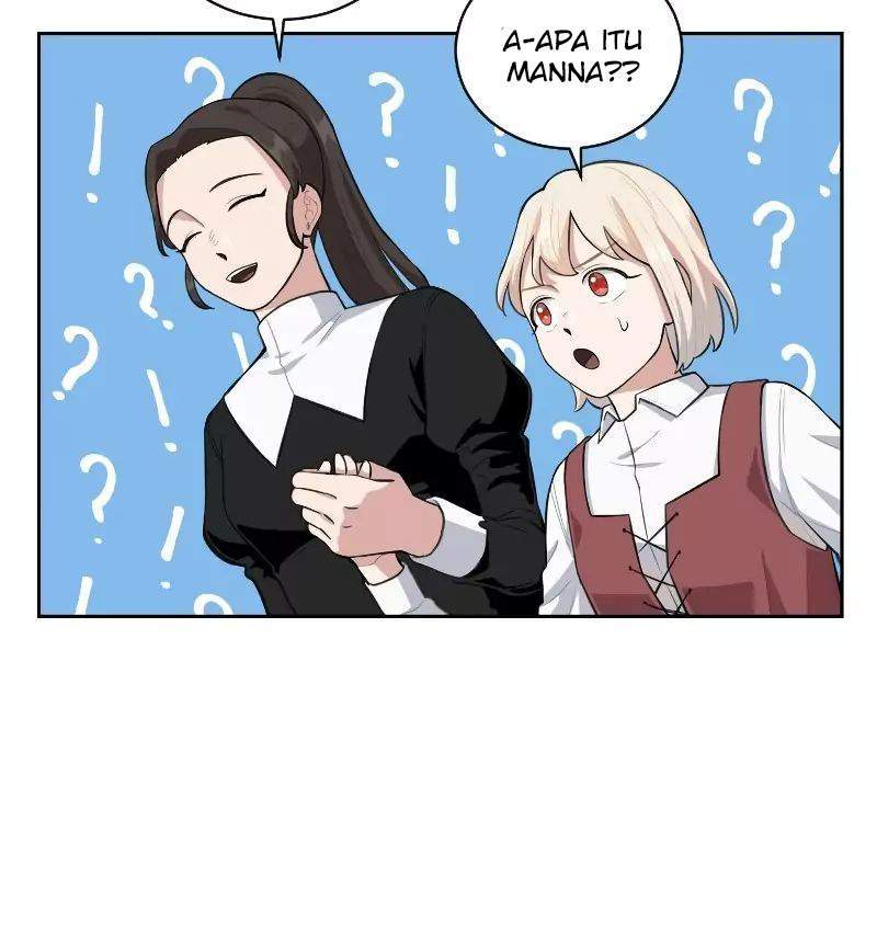 I Became a Maid in a TL Novel Chapter 2 - halaman 34