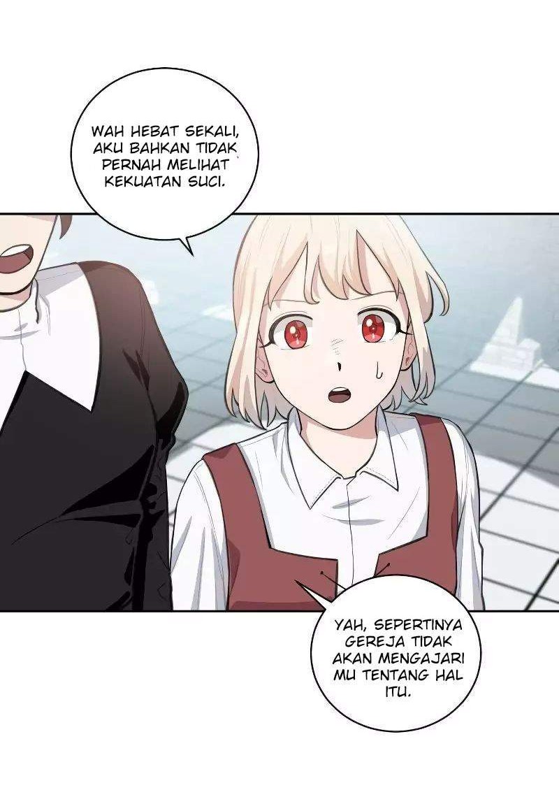 I Became a Maid in a TL Novel Chapter 2 - halaman 36