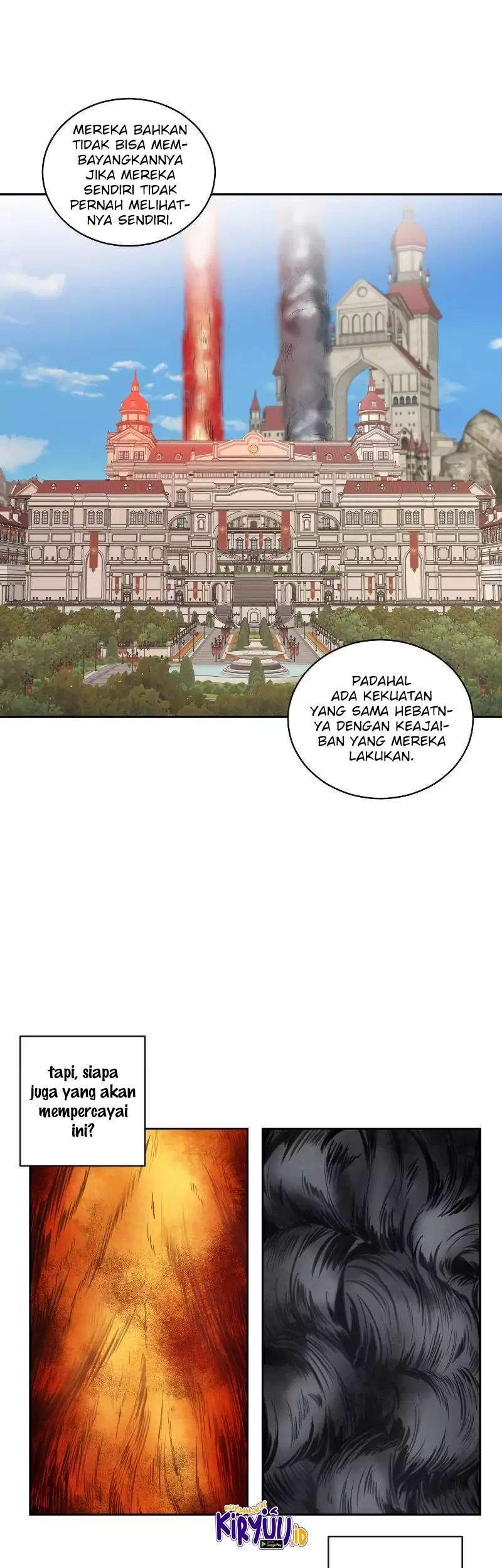 I Became a Maid in a TL Novel Chapter 2 - halaman 37