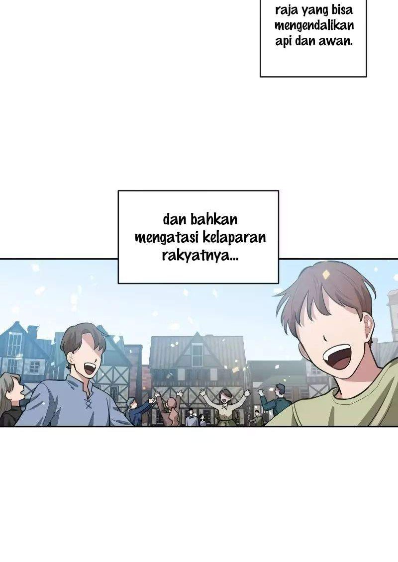 I Became a Maid in a TL Novel Chapter 2 - halaman 38