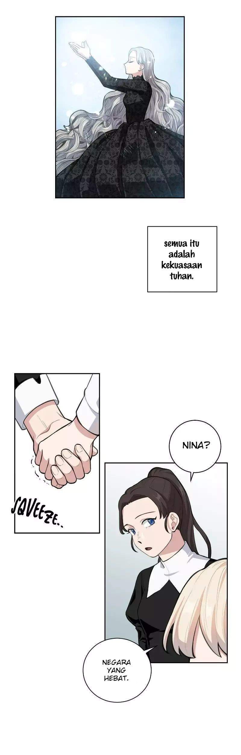 I Became a Maid in a TL Novel Chapter 2 - halaman 39
