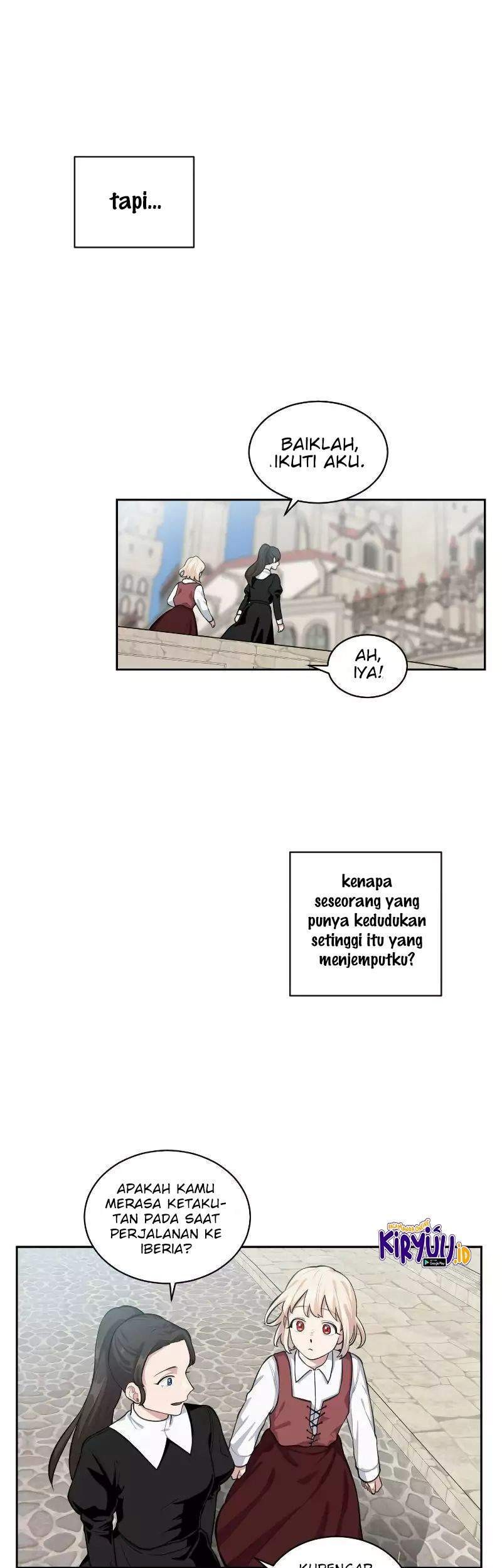 I Became a Maid in a TL Novel Chapter 2 - halaman 4