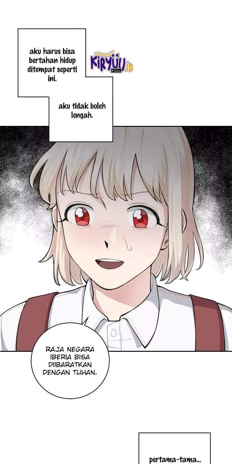 I Became a Maid in a TL Novel Chapter 2 - halaman 40