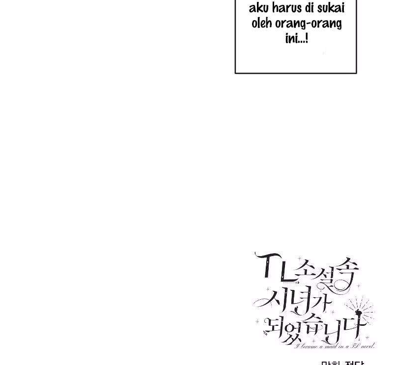 I Became a Maid in a TL Novel Chapter 2 - halaman 41