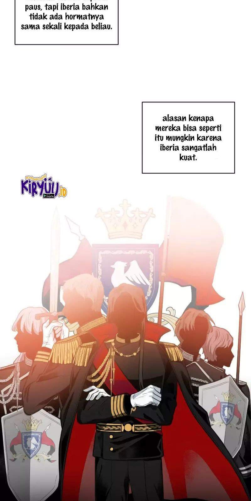 I Became a Maid in a TL Novel Chapter 2 - halaman 8