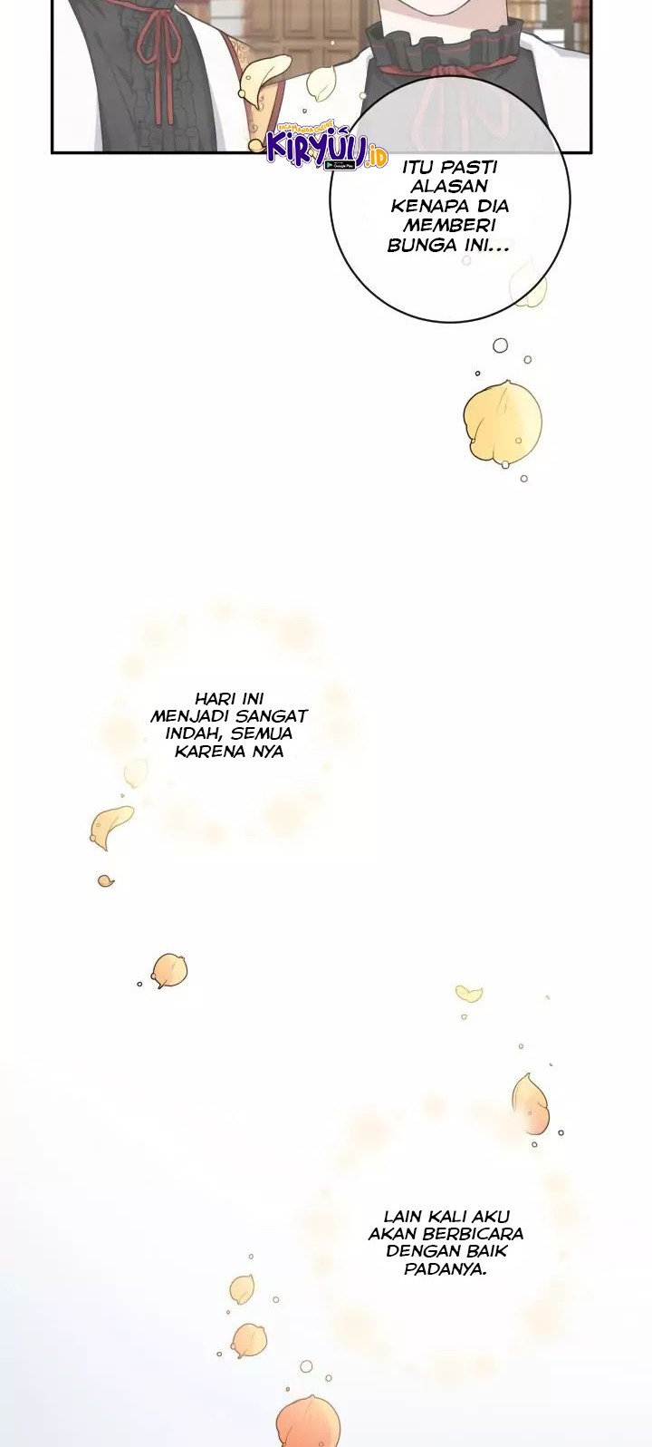 I Became a Maid in a TL Novel Chapter 20 - halaman 33