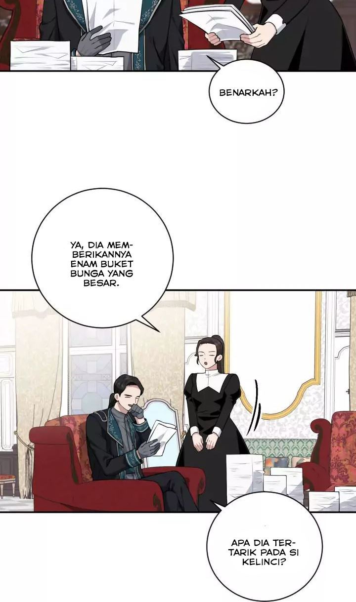 I Became a Maid in a TL Novel Chapter 21 - halaman 11