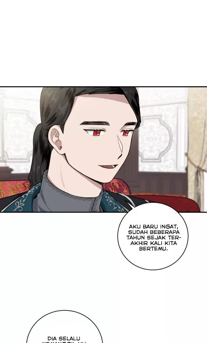 I Became a Maid in a TL Novel Chapter 21 - halaman 12