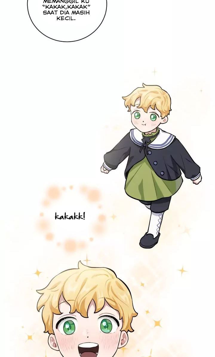 I Became a Maid in a TL Novel Chapter 21 - halaman 13