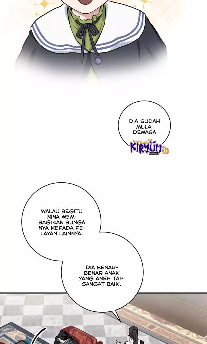 I Became a Maid in a TL Novel Chapter 21 - halaman 14