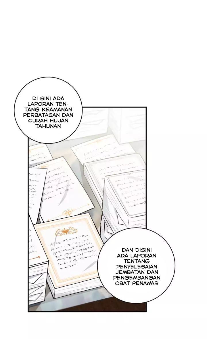 I Became a Maid in a TL Novel Chapter 21 - halaman 2