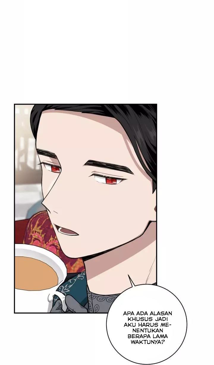 I Became a Maid in a TL Novel Chapter 21 - halaman 21