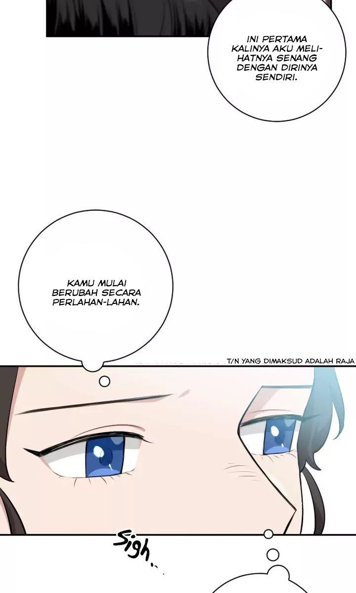 I Became a Maid in a TL Novel Chapter 21 - halaman 23