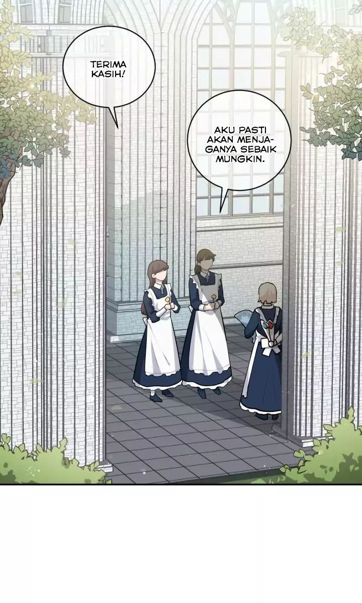 I Became a Maid in a TL Novel Chapter 21 - halaman 26