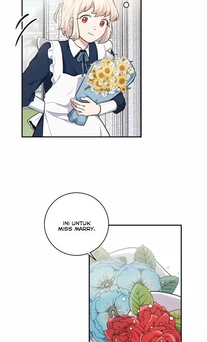 I Became a Maid in a TL Novel Chapter 21 - halaman 28