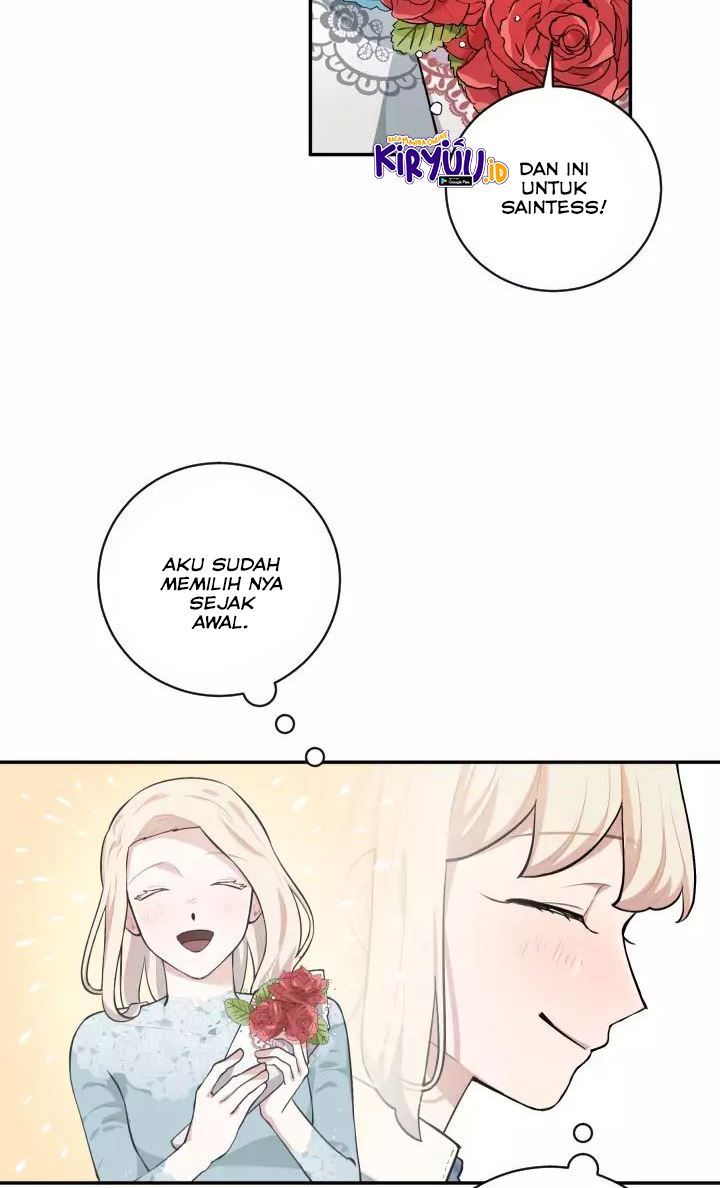 I Became a Maid in a TL Novel Chapter 21 - halaman 29