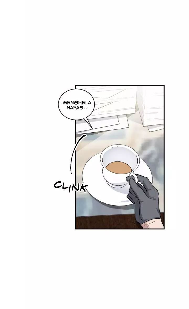 I Became a Maid in a TL Novel Chapter 21 - halaman 3