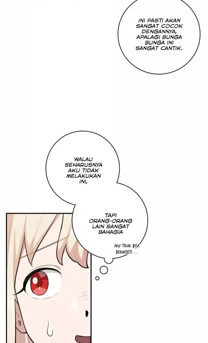 I Became a Maid in a TL Novel Chapter 21 - halaman 30