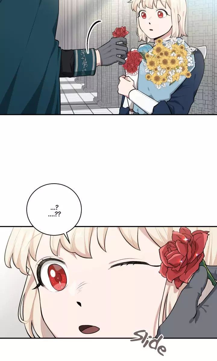 I Became a Maid in a TL Novel Chapter 21 - halaman 38