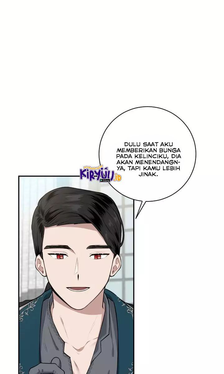 I Became a Maid in a TL Novel Chapter 21 - halaman 39