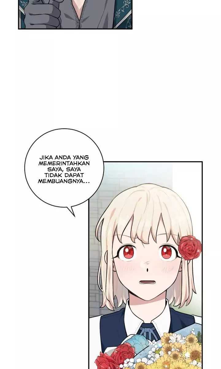 I Became a Maid in a TL Novel Chapter 21 - halaman 40
