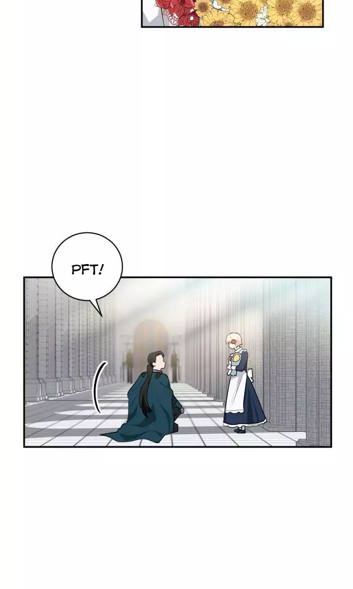 I Became a Maid in a TL Novel Chapter 21 - halaman 41