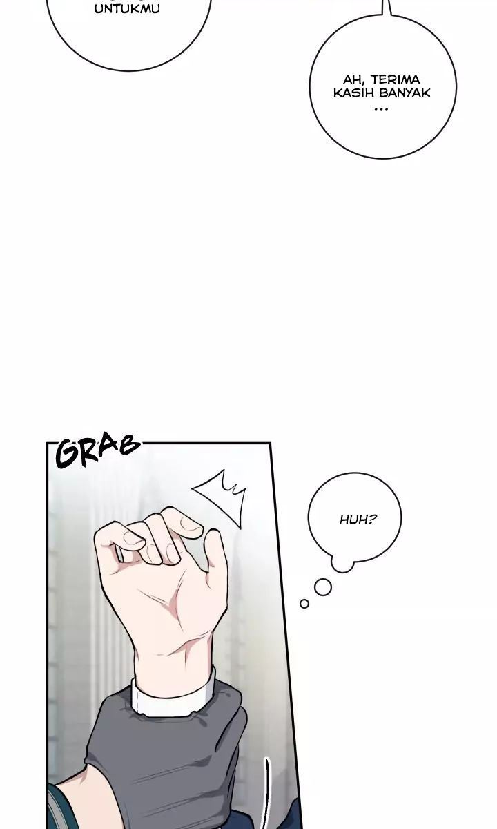 I Became a Maid in a TL Novel Chapter 21 - halaman 45