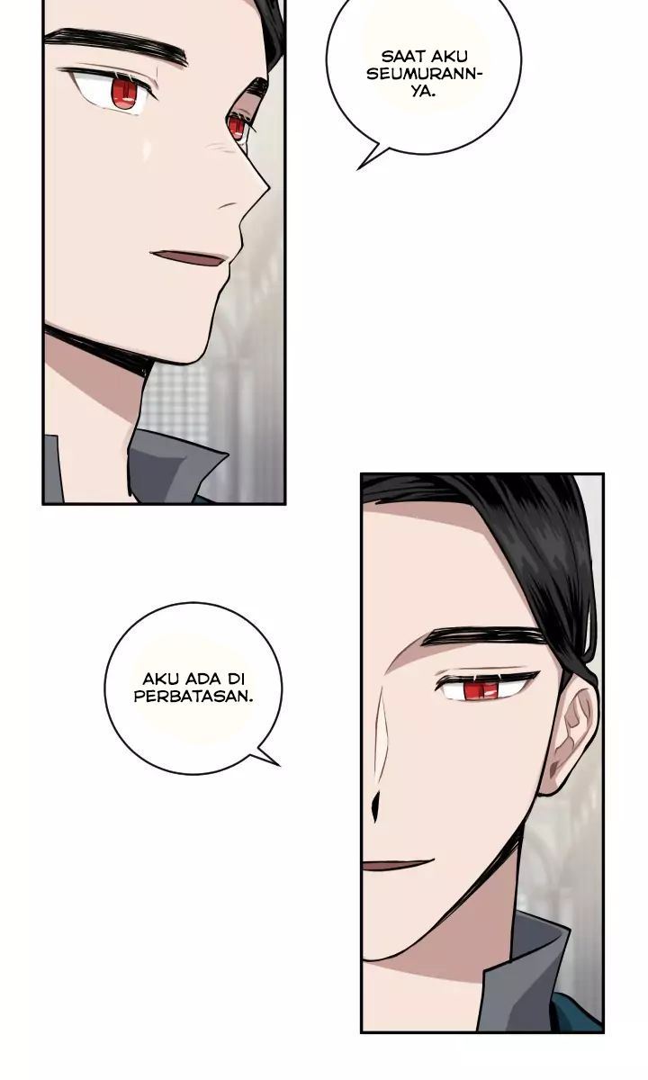 I Became a Maid in a TL Novel Chapter 21 - halaman 51