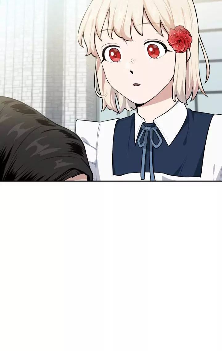 I Became a Maid in a TL Novel Chapter 21 - halaman 53