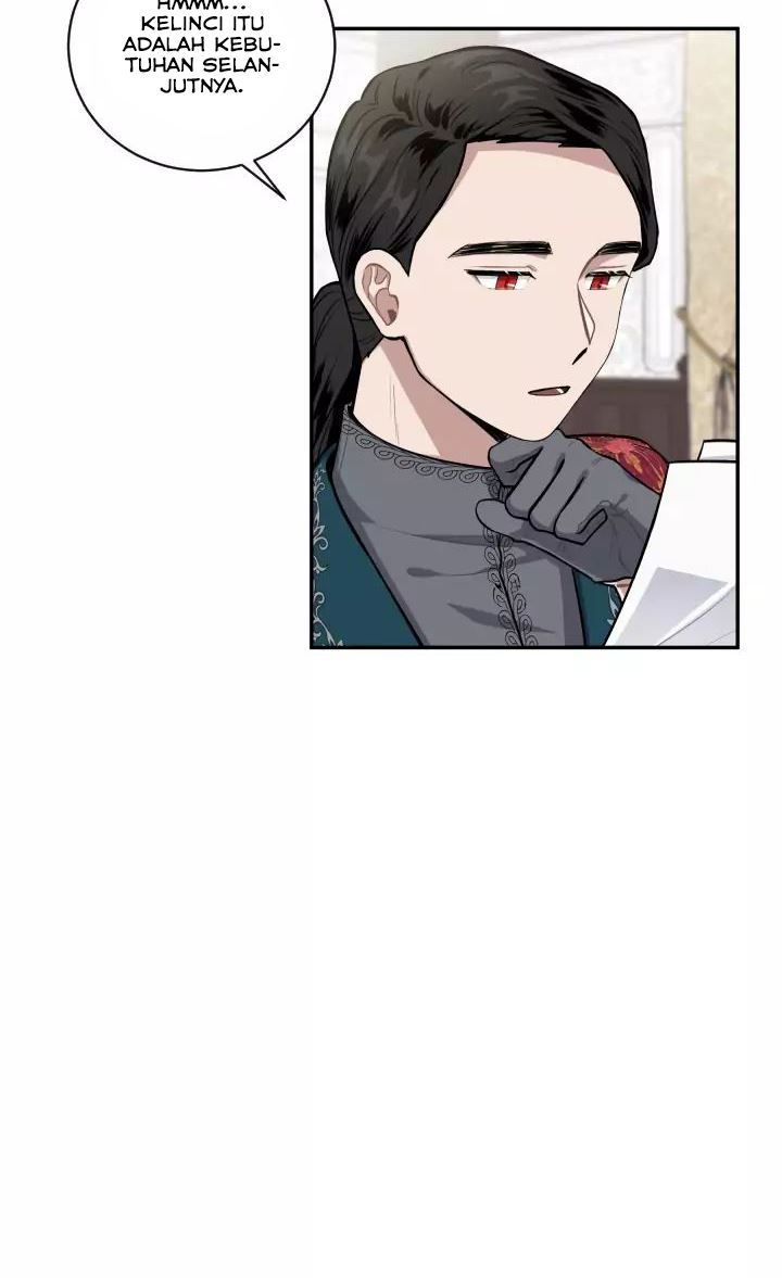 I Became a Maid in a TL Novel Chapter 21 - halaman 6