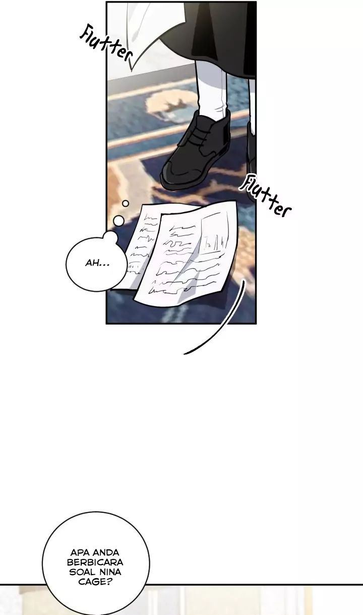 I Became a Maid in a TL Novel Chapter 21 - halaman 7