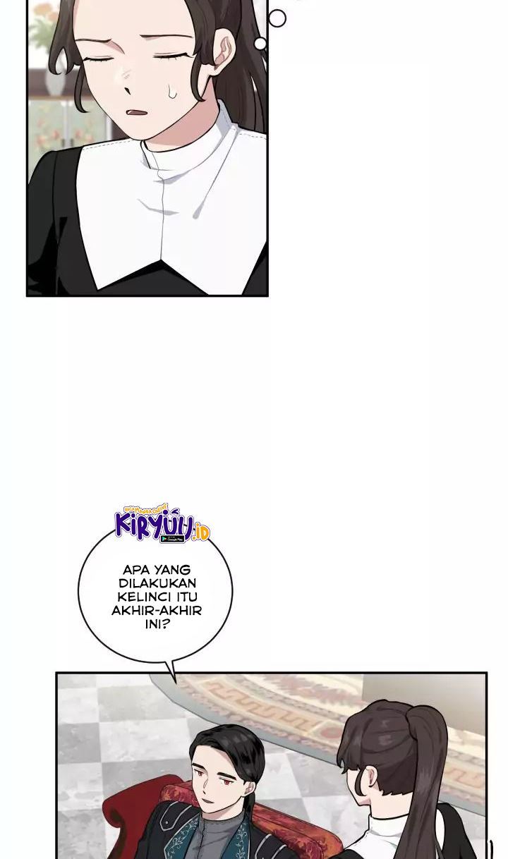 I Became a Maid in a TL Novel Chapter 21 - halaman 9