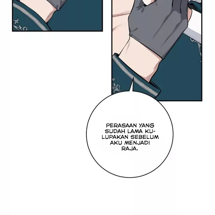I Became a Maid in a TL Novel Chapter 22 - halaman 20