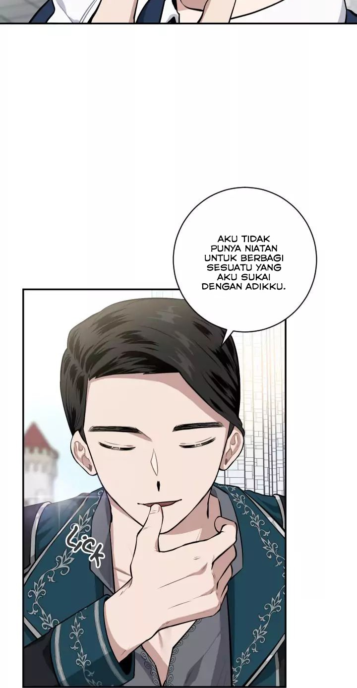 I Became a Maid in a TL Novel Chapter 22 - halaman 26