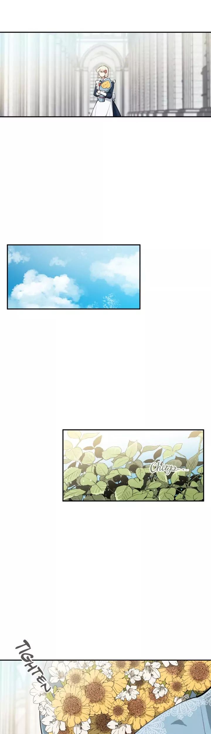 I Became a Maid in a TL Novel Chapter 22 - halaman 30