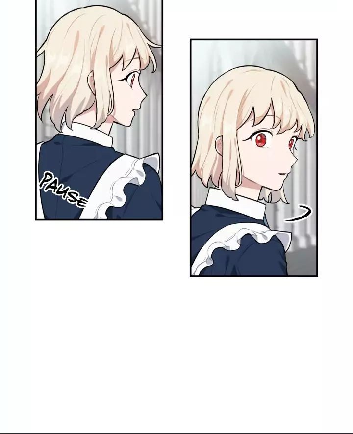 I Became a Maid in a TL Novel Chapter 23 - halaman 8