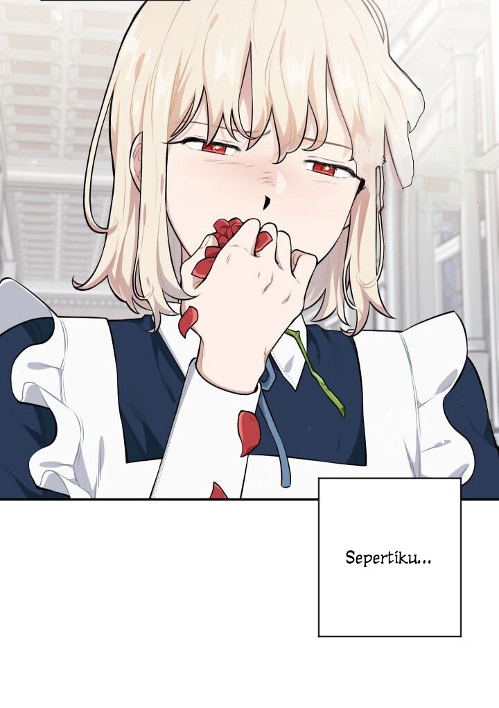 I Became a Maid in a TL Novel Chapter 24 - halaman 13