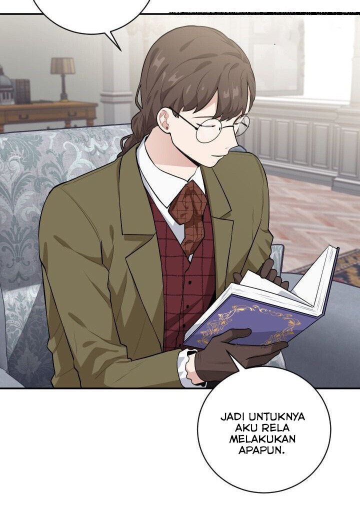 I Became a Maid in a TL Novel Chapter 24 - halaman 5