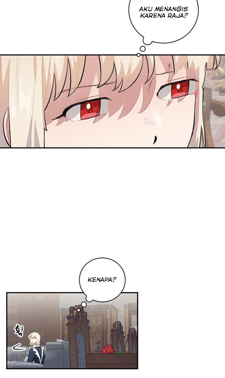 I Became a Maid in a TL Novel Chapter 24 - halaman 9