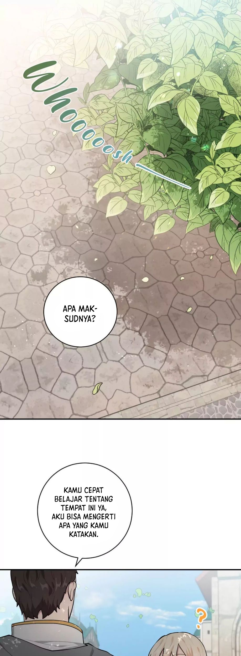 I Became a Maid in a TL Novel Chapter 25 - halaman 2