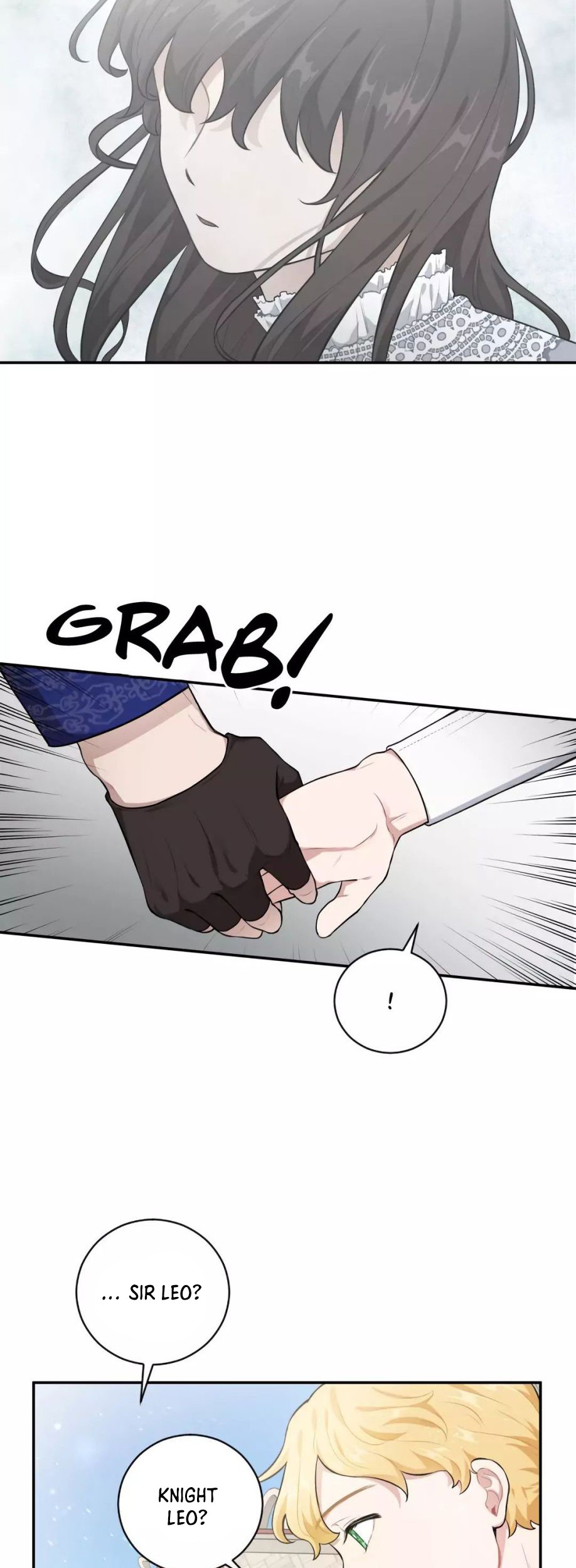 I Became a Maid in a TL Novel Chapter 25 - halaman 22