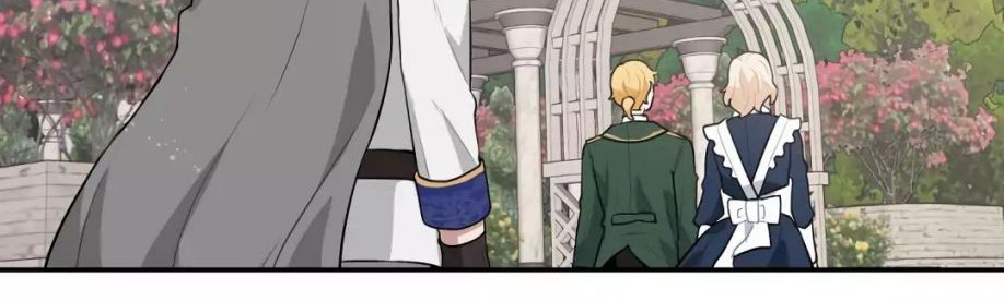 I Became a Maid in a TL Novel Chapter 25 - halaman 26