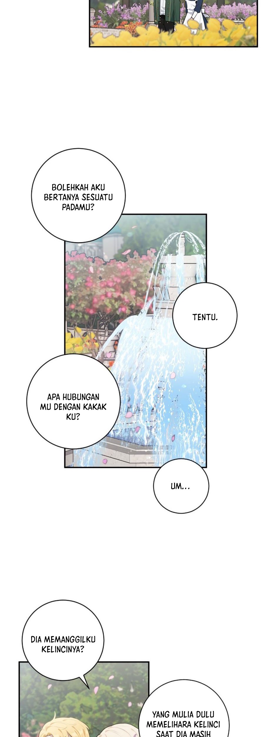 I Became a Maid in a TL Novel Chapter 26 - halaman 26