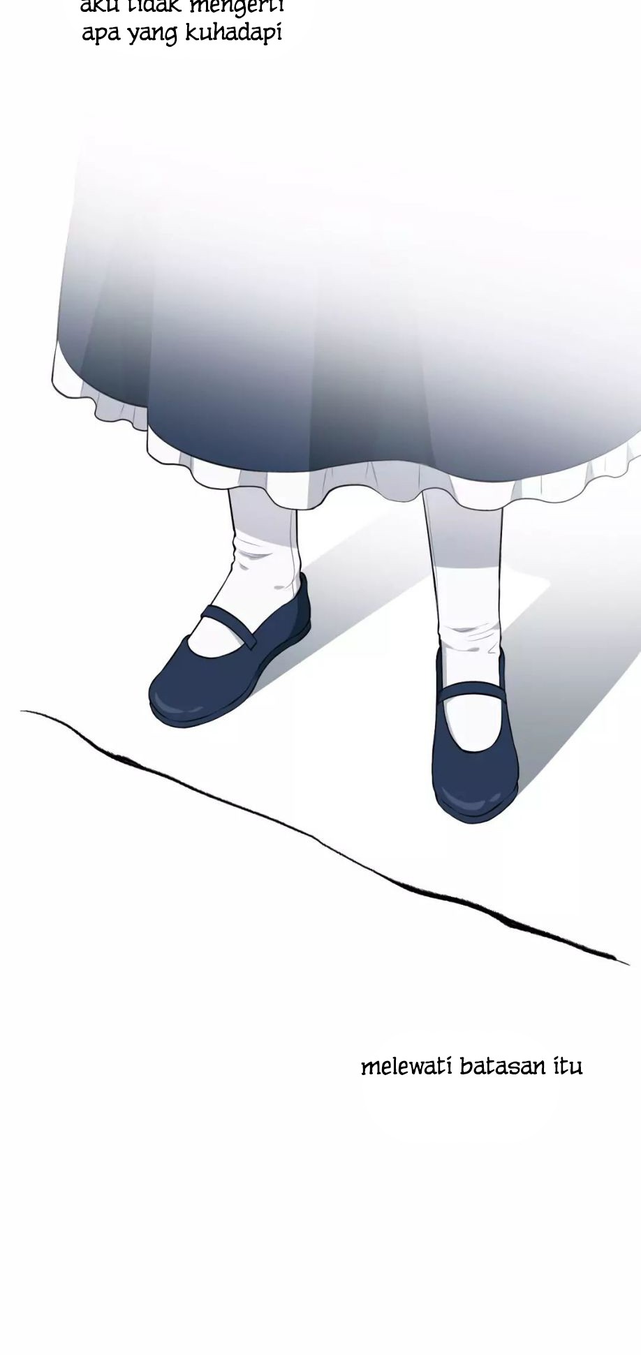 I Became a Maid in a TL Novel Chapter 26 - halaman 32