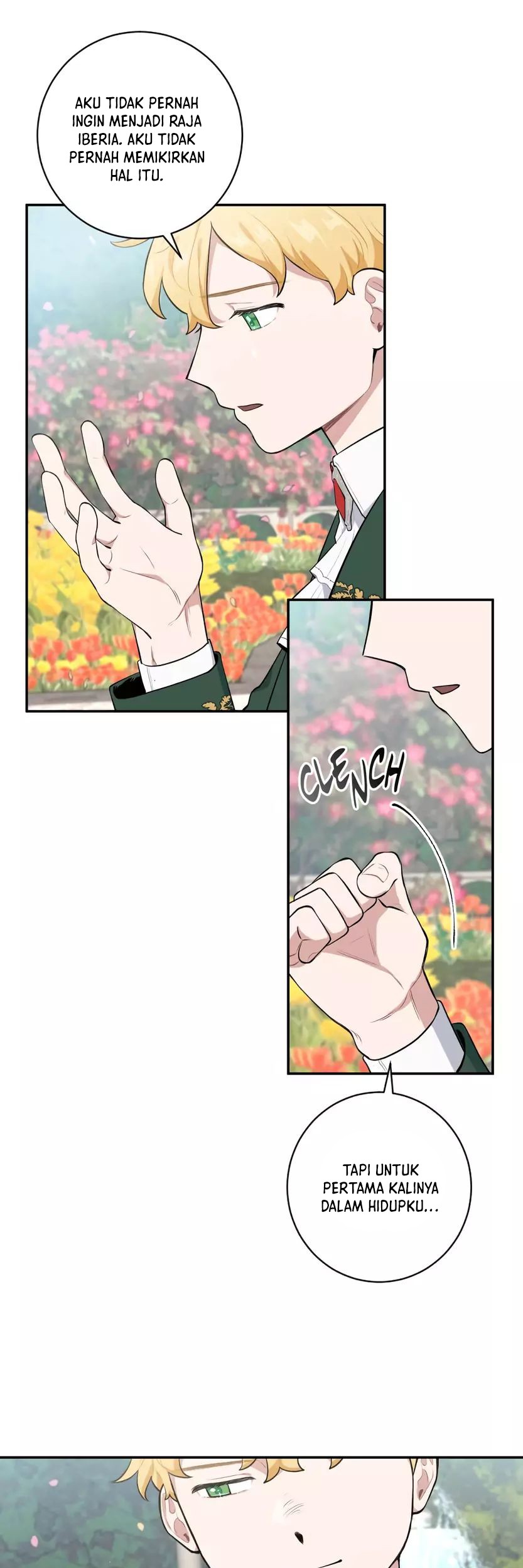 I Became a Maid in a TL Novel Chapter 26 - halaman 35