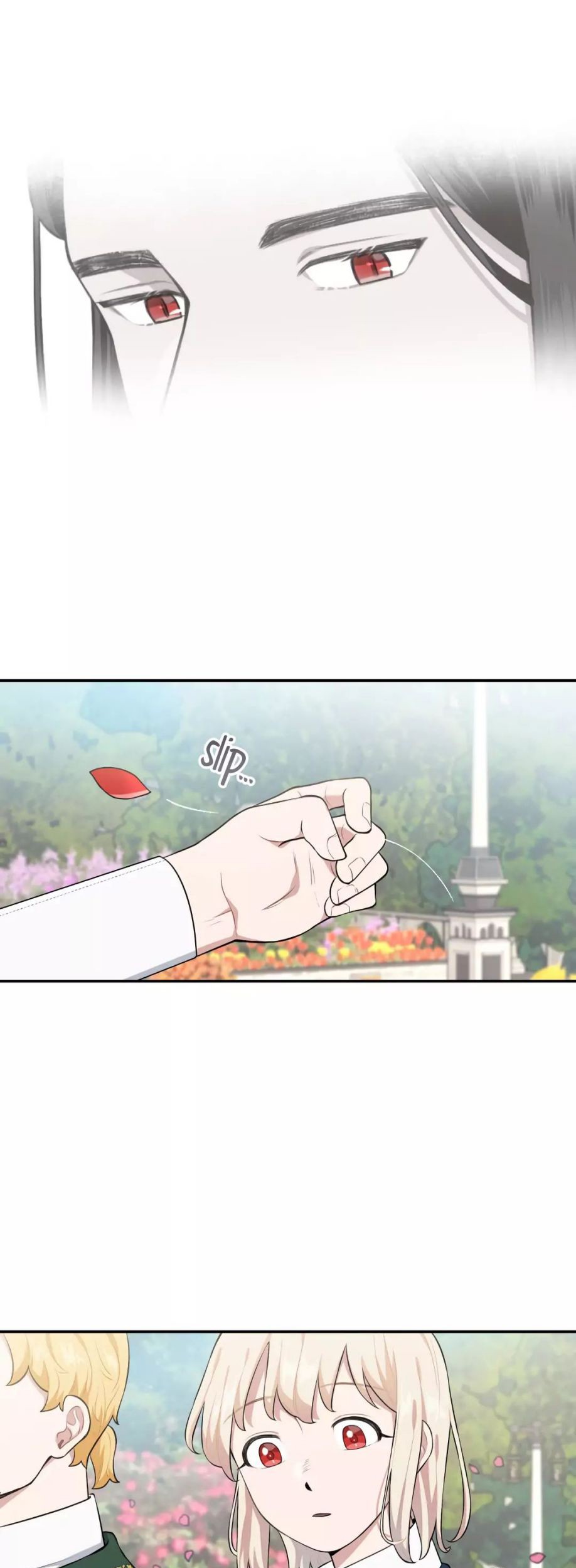 I Became a Maid in a TL Novel Chapter 26 - halaman 44